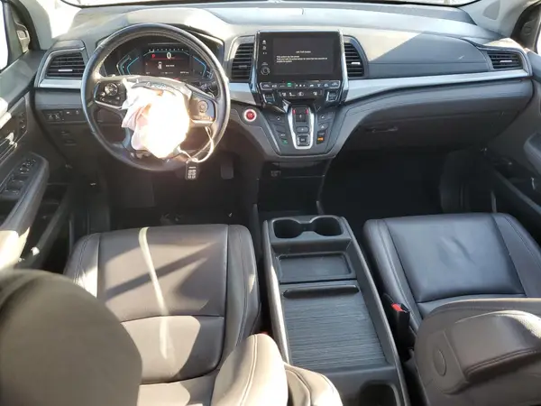 5FNRL6H75KB057396 2019 HONDA ODYSSEY - Image 8