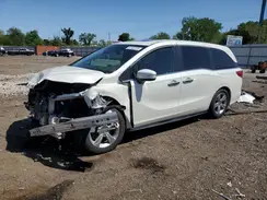 5FNRL6H75KB057706 2019 HONDA ODYSSEY