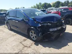 5FNRL6H75KB059522 2019 HONDA ODYSSEY