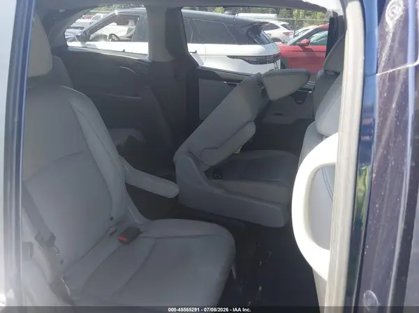 5FNRL6H75KB059522 2019 HONDA ODYSSEY - Image 8