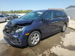 5FNRL6H75KB059567 2019 HONDA ODYSSEY