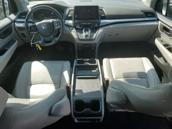 5FNRL6H75KB059567 2019 HONDA ODYSSEY - Image 8
