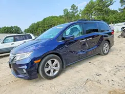 5FNRL6H75KB062338 2019 HONDA ODYSSEY