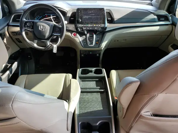 5FNRL6H75KB062680 2019 HONDA ODYSSEY - Image 8