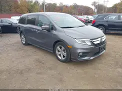 5FNRL6H75KB063215 2019 HONDA ODYSSEY
