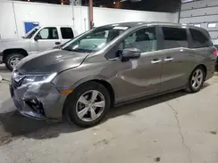 5FNRL6H75KB063859 2019 HONDA ODYSSEY