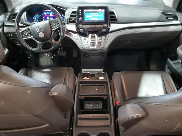 5FNRL6H75KB063859 2019 HONDA ODYSSEY - Image 8