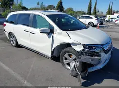 5FNRL6H75KB065563 2019 HONDA ODYSSEY