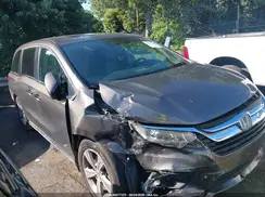 5FNRL6H75KB067247 2019 HONDA ODYSSEY