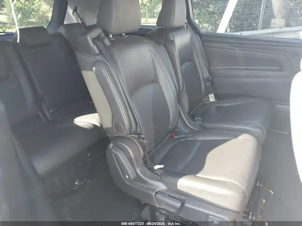 5FNRL6H75KB067247 2019 HONDA ODYSSEY - Image 8