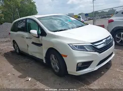 5FNRL6H75KB067815 2019 HONDA ODYSSEY