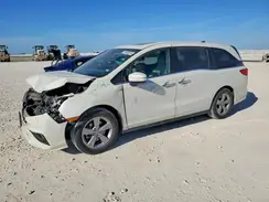 5FNRL6H75KB068088 2019 HONDA ODYSSEY
