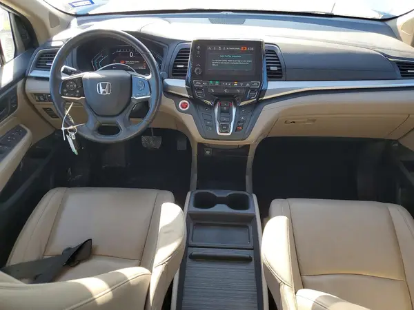 5FNRL6H75KB068088 2019 HONDA ODYSSEY - Image 8