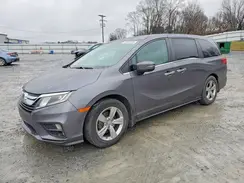5FNRL6H75KB069015 2019 HONDA ODYSSEY