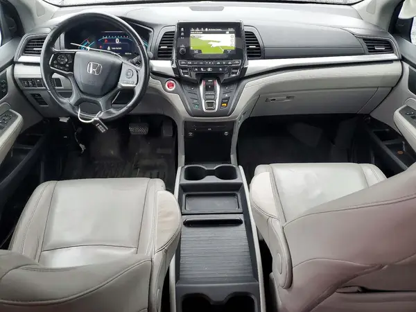 5FNRL6H75KB069015 2019 HONDA ODYSSEY - Image 8