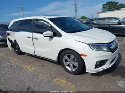 5FNRL6H75KB070519 2019 HONDA ODYSSEY