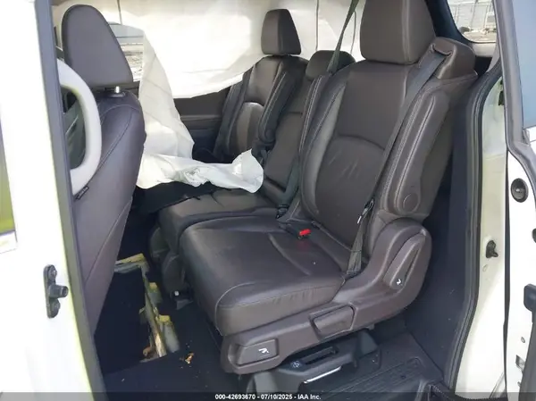 5FNRL6H75KB070519 2019 HONDA ODYSSEY - Image 8