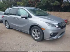 5FNRL6H75KB071377 2019 HONDA ODYSSEY