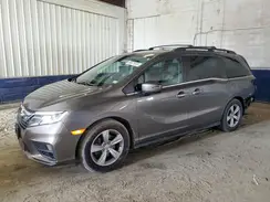 5FNRL6H75KB071881 2019 HONDA ODYSSEY