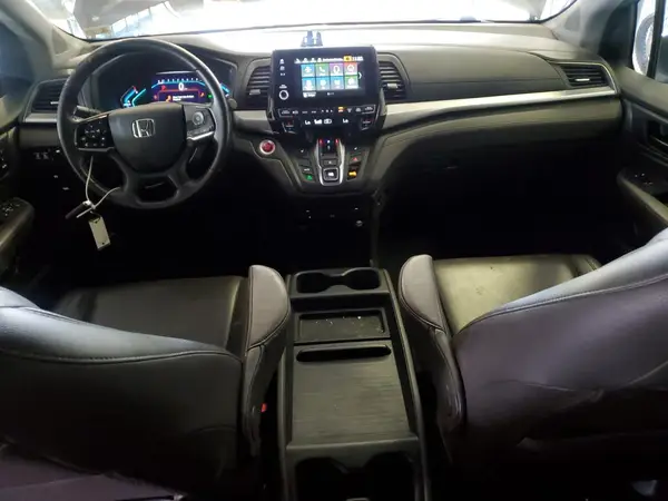 5FNRL6H75KB071881 2019 HONDA ODYSSEY - Image 8