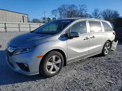 5FNRL6H75KB072058 2019 HONDA ODYSSEY