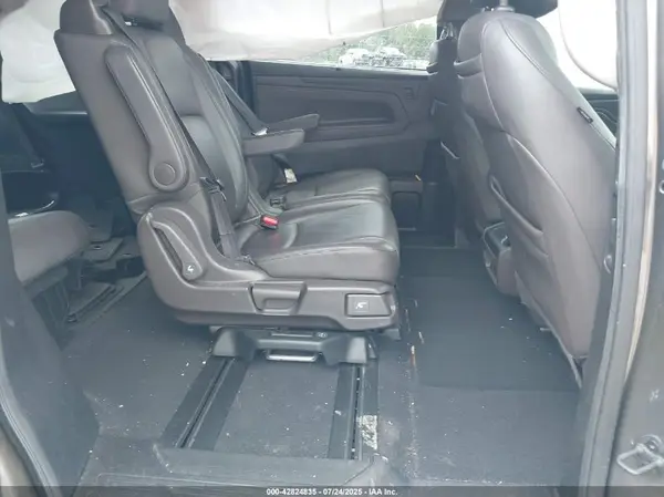 5FNRL6H75KB072660 2019 HONDA ODYSSEY - Image 8