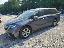 5FNRL6H75KB073596 2019 HONDA ODYSSEY