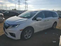 5FNRL6H75KB074036 2019 HONDA ODYSSEY