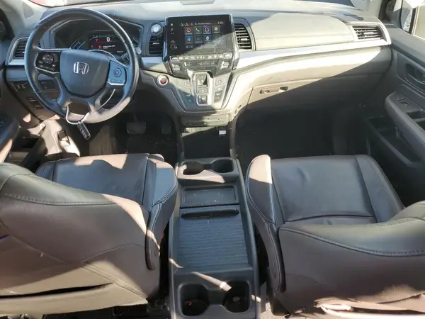 5FNRL6H75KB074036 2019 HONDA ODYSSEY - Image 8