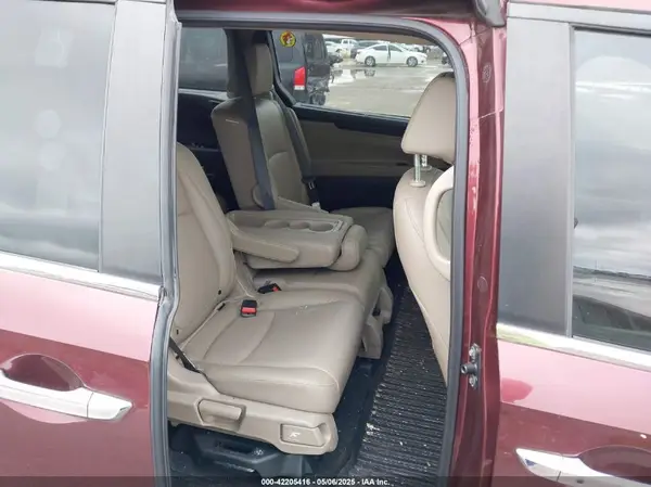 5FNRL6H75KB075302 2019 HONDA ODYSSEY - Image 8