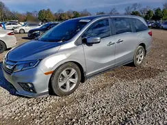 5FNRL6H75KB075879 2019 HONDA ODYSSEY