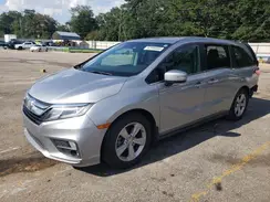 5FNRL6H75KB077597 2019 HONDA ODYSSEY