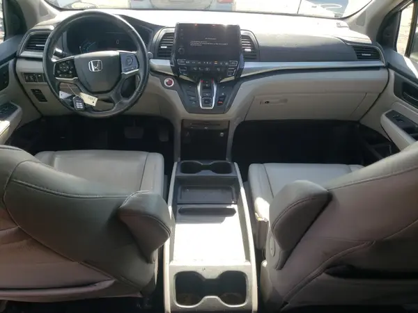 5FNRL6H75KB077597 2019 HONDA ODYSSEY - Image 8