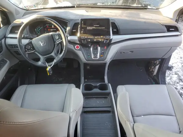 5FNRL6H75KB080676 2019 HONDA ODYSSEY - Image 8