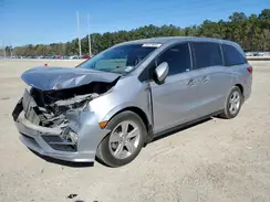 5FNRL6H75KB081276 2019 HONDA ODYSSEY