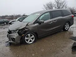 5FNRL6H75KB082220 2019 HONDA ODYSSEY