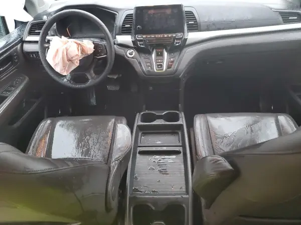 5FNRL6H75KB082220 2019 HONDA ODYSSEY - Image 8