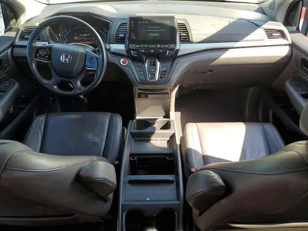 5FNRL6H75KB082282 2019 HONDA ODYSSEY - Image 8