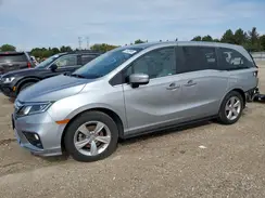 5FNRL6H75KB082315 2019 HONDA ODYSSEY