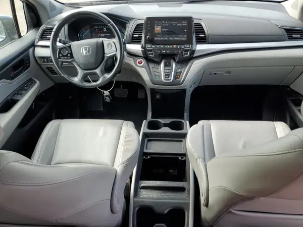 5FNRL6H75KB082315 2019 HONDA ODYSSEY - Image 8