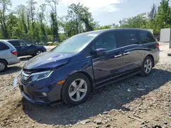 5FNRL6H75KB082640 2019 HONDA ODYSSEY