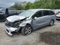 5FNRL6H75KB083495 2019 HONDA ODYSSEY
