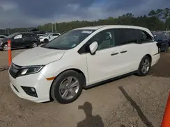5FNRL6H75KB085618 2019 HONDA ODYSSEY