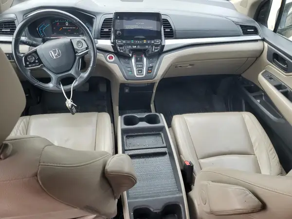 5FNRL6H75KB085618 2019 HONDA ODYSSEY - Image 8