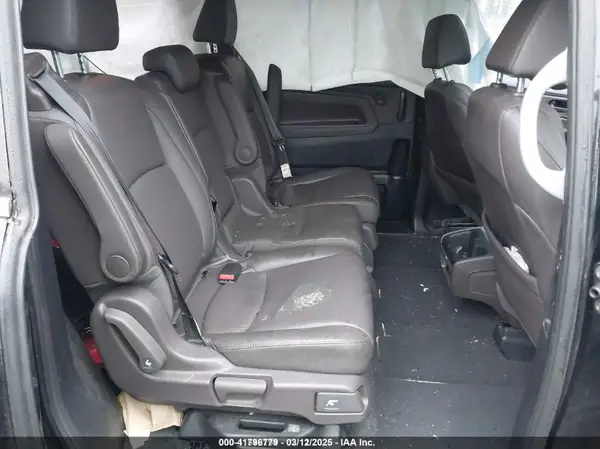 5FNRL6H75KB087076 2019 HONDA ODYSSEY - Image 8