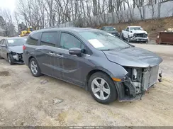5FNRL6H75KB090706 2019 HONDA ODYSSEY