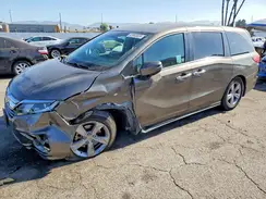 5FNRL6H75KB092522 2019 HONDA ODYSSEY