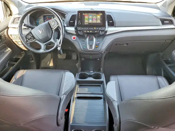 5FNRL6H75KB092522 2019 HONDA ODYSSEY - Image 8