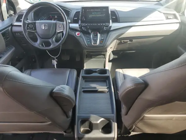 5FNRL6H75KB092763 2019 HONDA ODYSSEY - Image 8