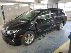 5FNRL6H75KB095341 2019 HONDA ODYSSEY